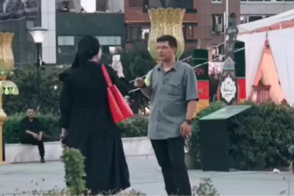 فیلم| مردم فهمیدن، دیگه کسی هیئت نمیره! | دیلی 3