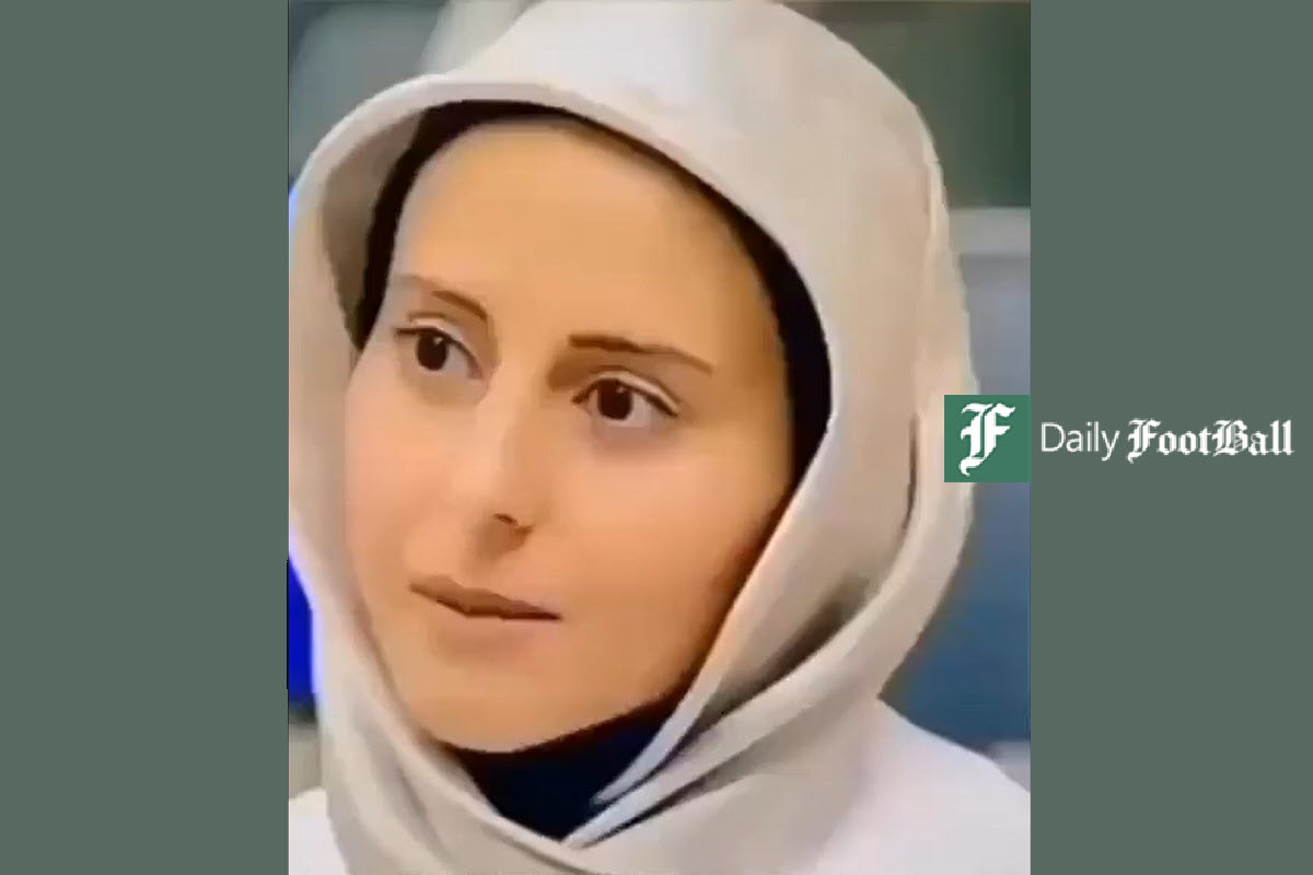 فیلم| خانم دکتر چرا میخوای برگردی ایران؟ | دیلی 3