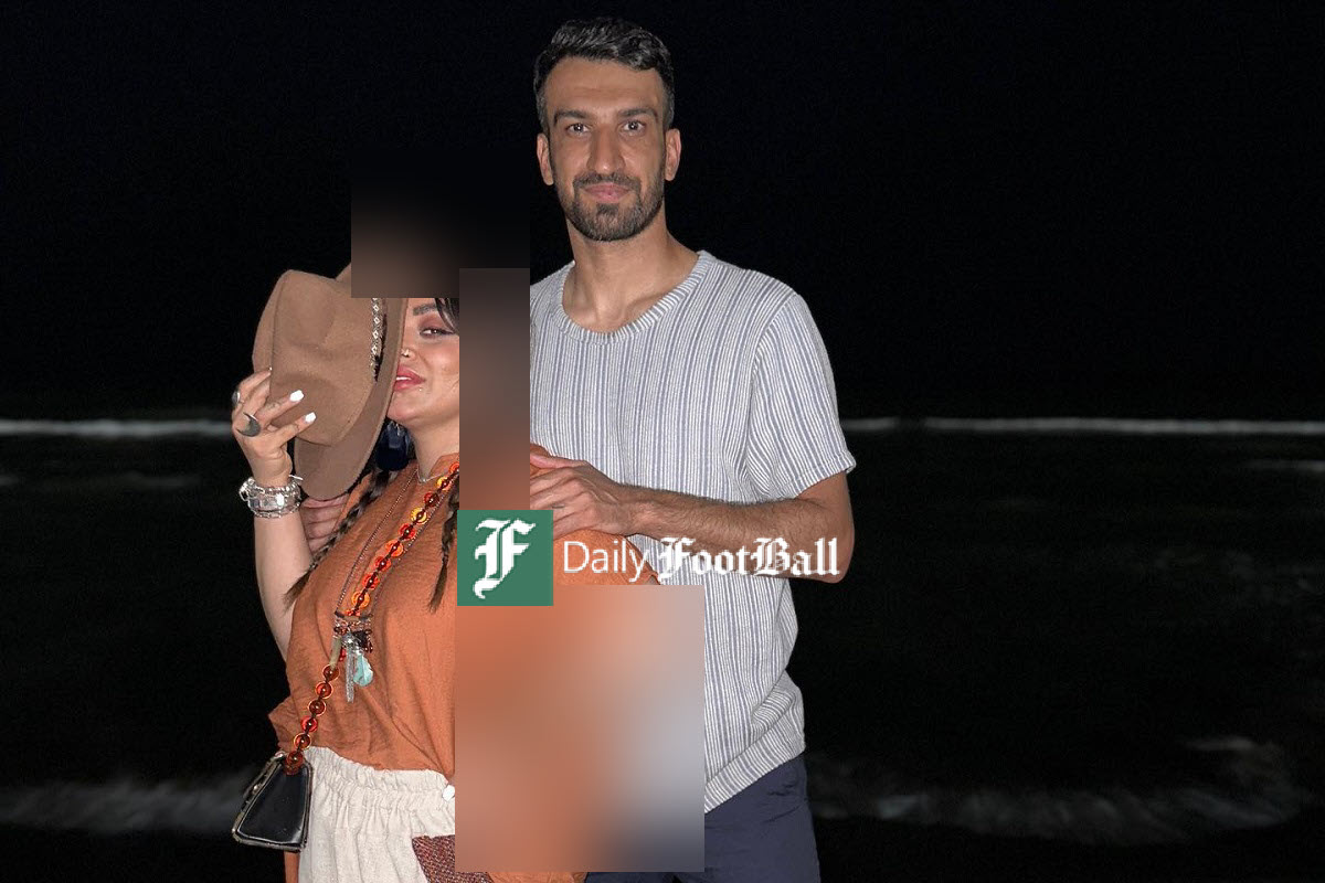 احضار همسر حسین ماهینی به دادسرا به علت ترویج بی بند و باری | دیلی 3