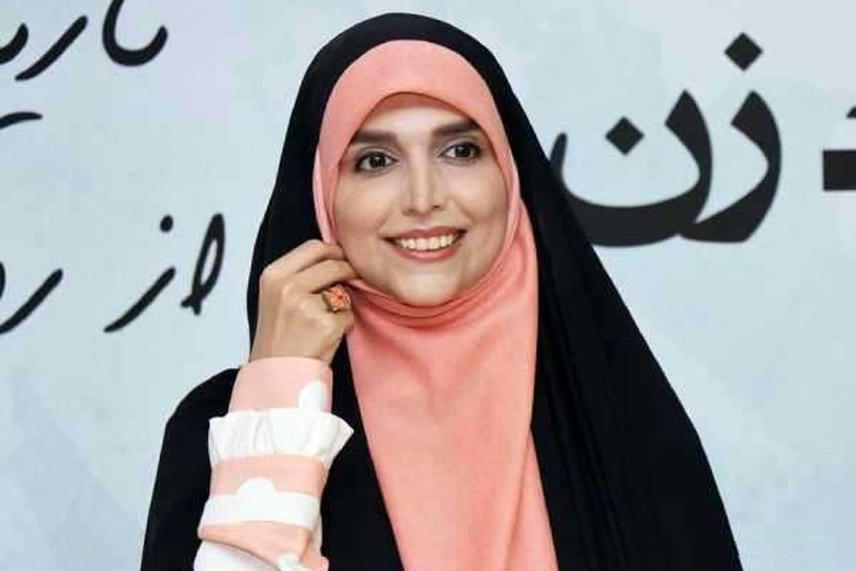 فیلم| سختی های زندگی یک مجری زن از زبان مژده لواسانی فیلم| سختی های زندگی یک مجری زن از زبان مژده لواسانی | دیلی 3