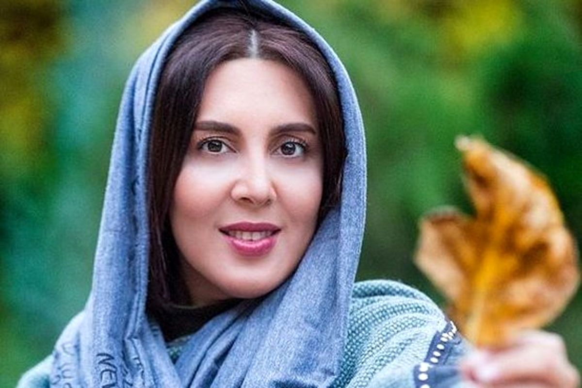 عکس| مهاجرت لیلا بلوکات صحت دارد؟ عکس| مهاجرت لیلا بلوکات صحت دارد؟ | دیلی 3