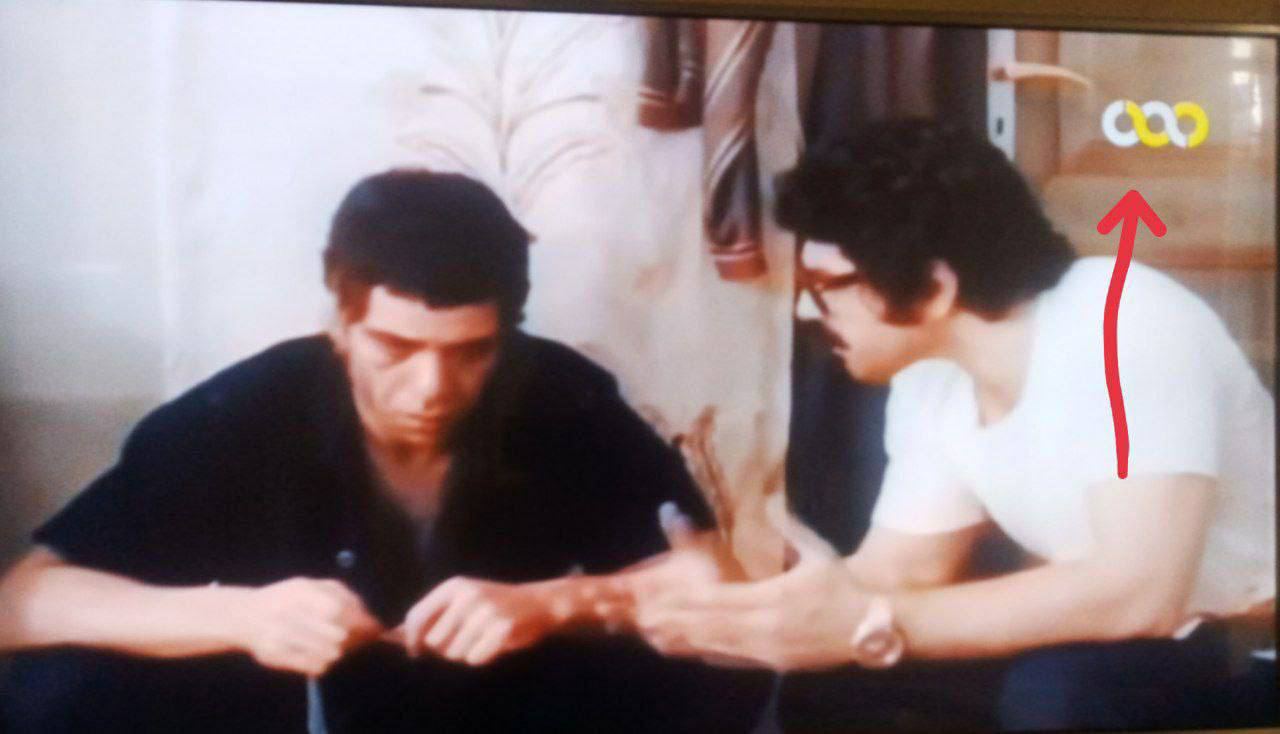 عکس| پخش تصویر بهروز وثوقی در صدا و سیما عکس| پخش تصویر بهروز وثوقی در صدا و سیما | دیلی 3