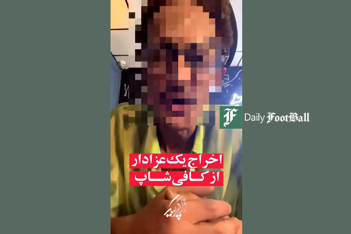 فیلم| اخراج یک عزادار از کافی شاپ؛ توهین به عزاداری امام حسین (ع) | دیلی 3
