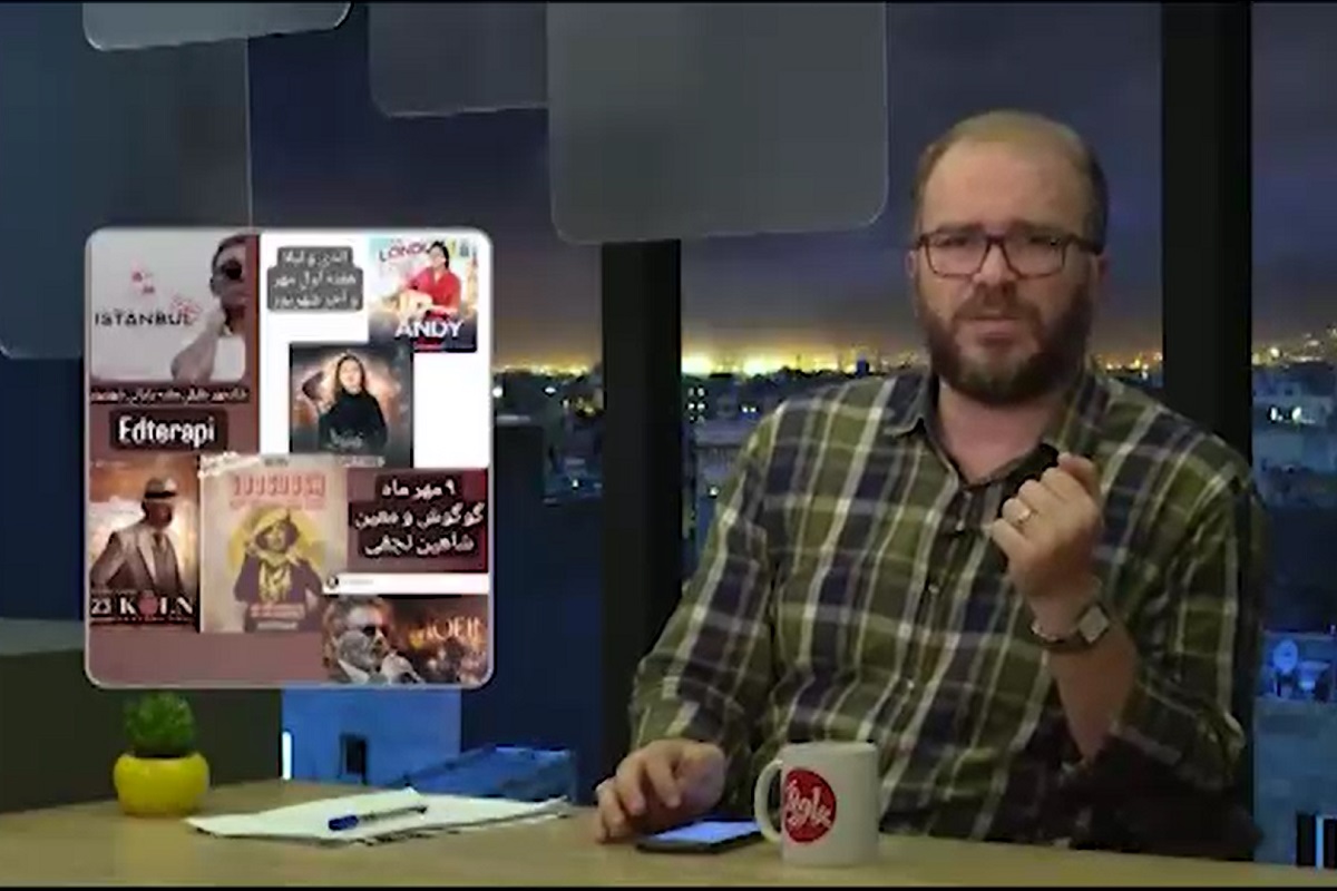 فیلم| اینا از پول نمیگذرن! | دیلی 3
