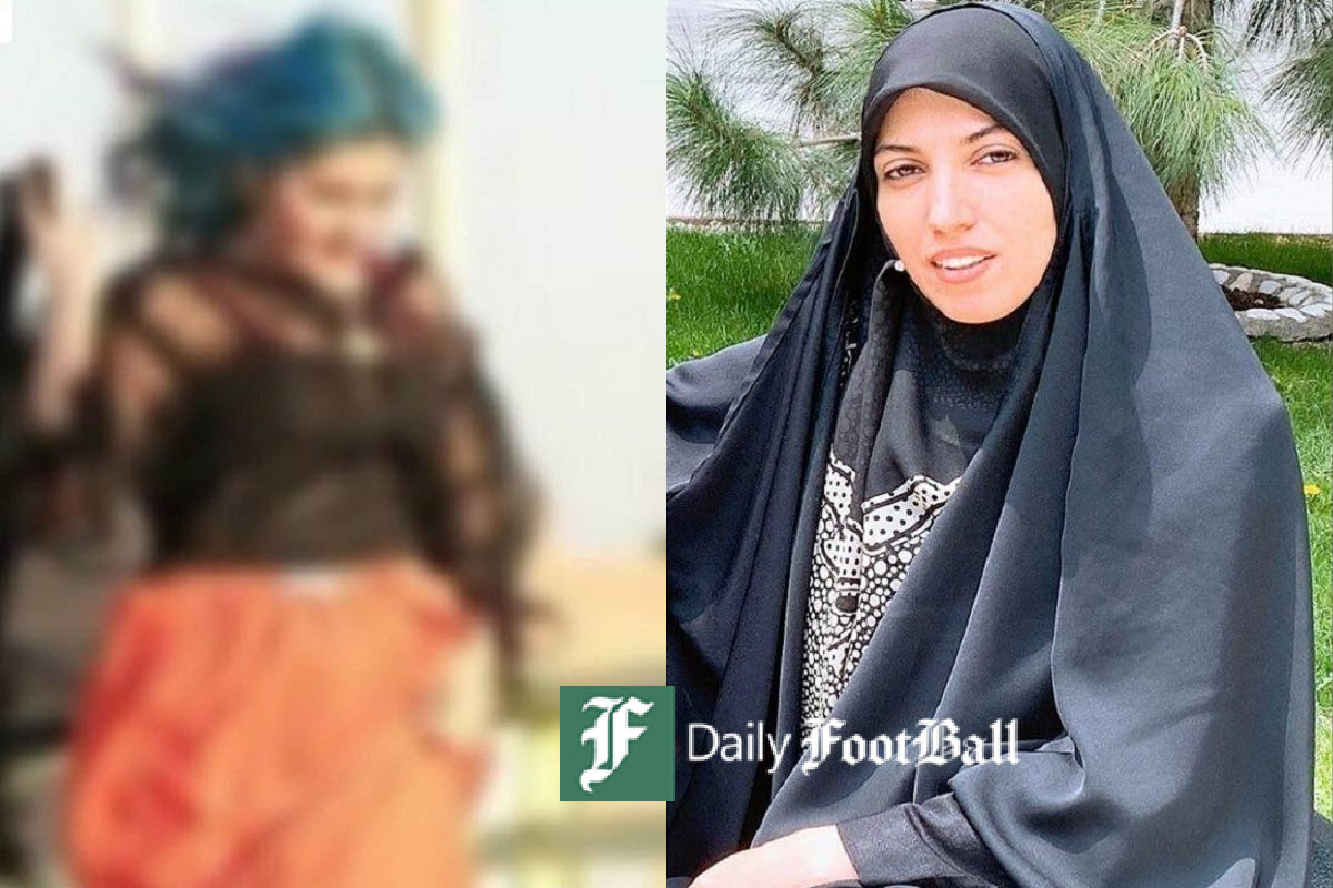 اهانت بی شرمانه سپیده قلیان به آمنه سادات ذبیح پور در دادگاه | دیلی 3