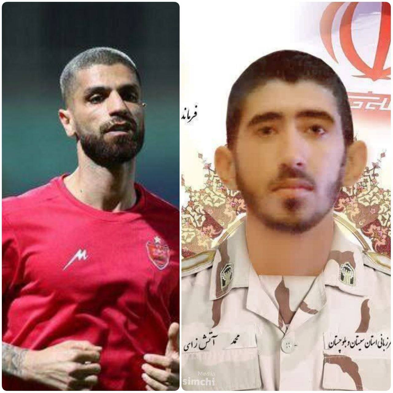 خون فوتبالیست ها رنگین تره؟ | دیلی 3