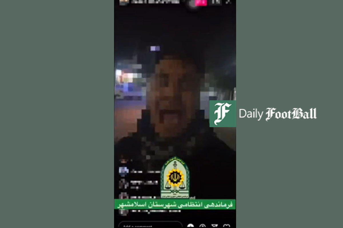 فیلم| عاقبت لات بازی اراذل و اوباش در لایو اینستاگرام | دیلی 3