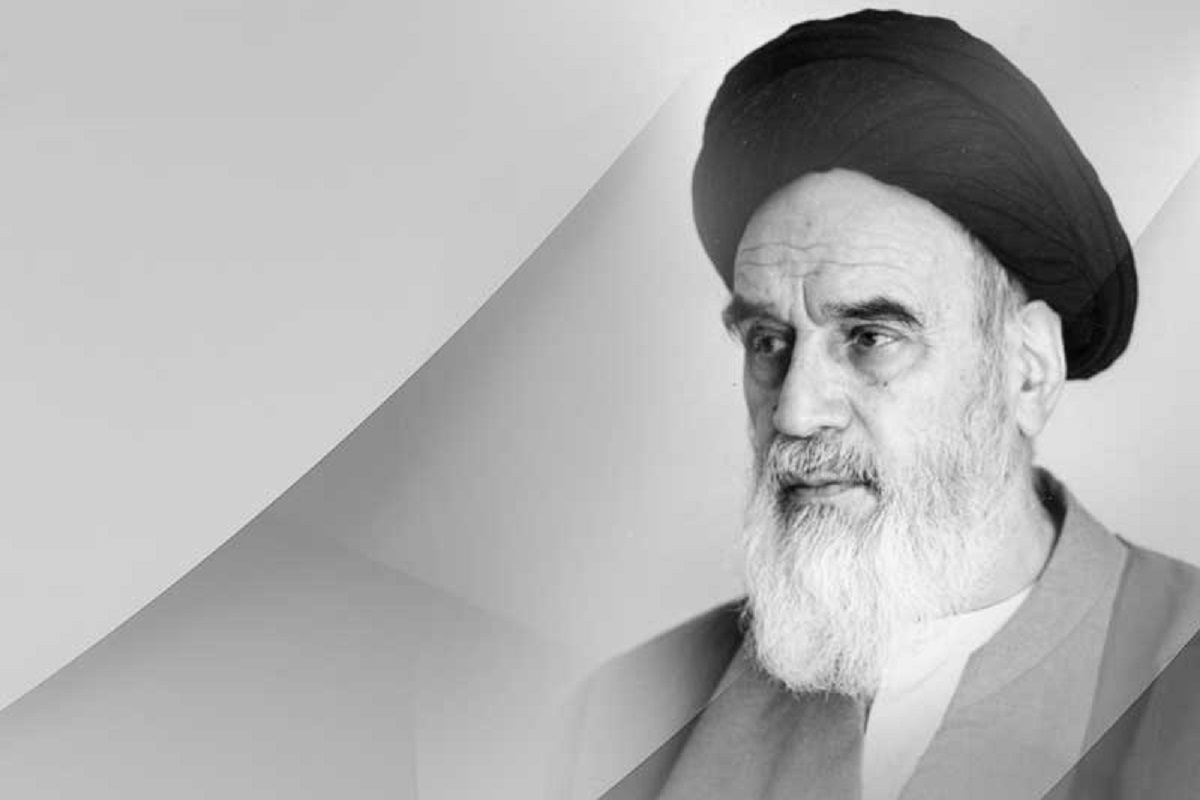 فیلم| واکنش امام خمینی (ره) به اخراج برخی اساتید دانشگاه فیلم| واکنش امام خمینی (ره) به اخراج برخی اساتید دانشگاه | دیلی 3