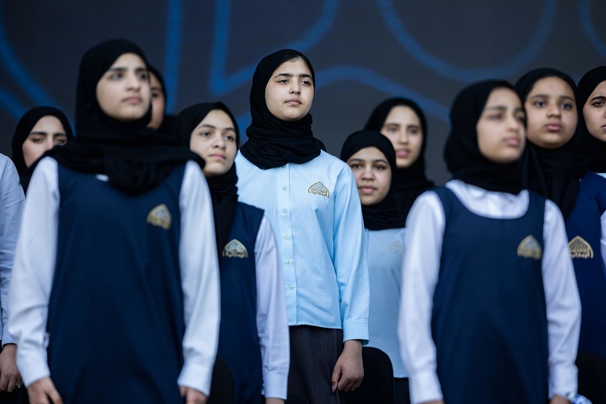 آرایش برای دختران دانش آموز ممنوع شد! آرایش برای دختران دانش آموز ممنوع شد! | دیلی 3