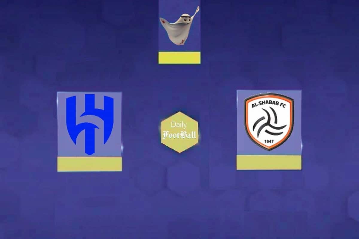 نتیجه بازی الهلال و الشباب| پیروزی سخت الهلال در هفته 25 لیگ عربستان | دیلی 3