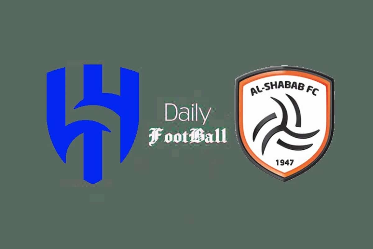 پخش زنده بازی الهلال و الشباب امشب شنبه 10 آذر 1403 | دیلی 3