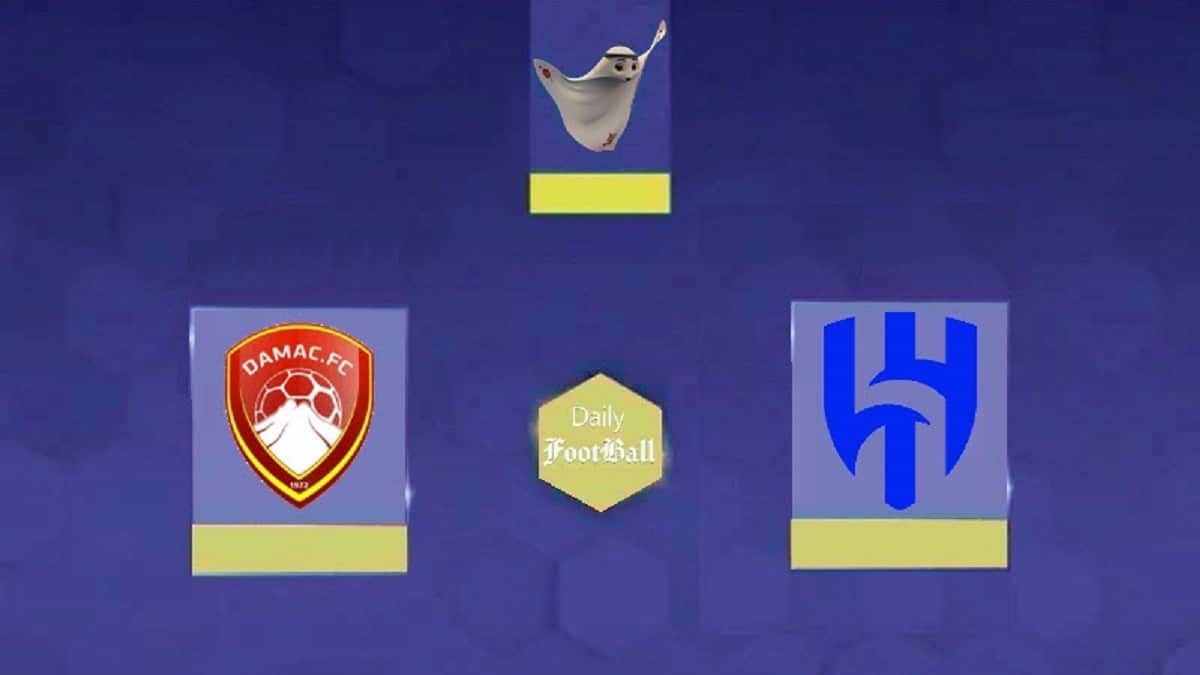 نتیجه بازی الهلال و ضمک| پیروزی سخت الهلال در هفته دوم لیگ عربستان | دیلی 3