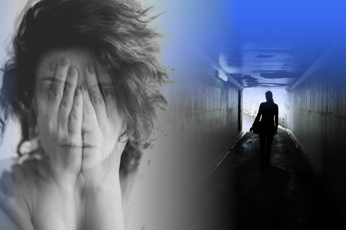 عکس| تجاوز مامور امنیتی آلمان به 2 زن ایرانی | دیلی 3