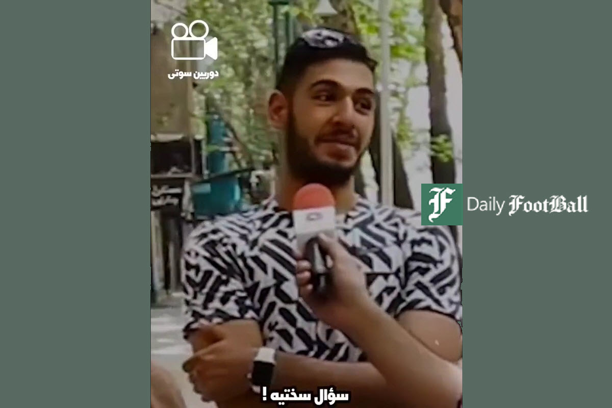 فیلم| حاضری با دوست دخترت ازدواج کنی؟ | دیلی 3
