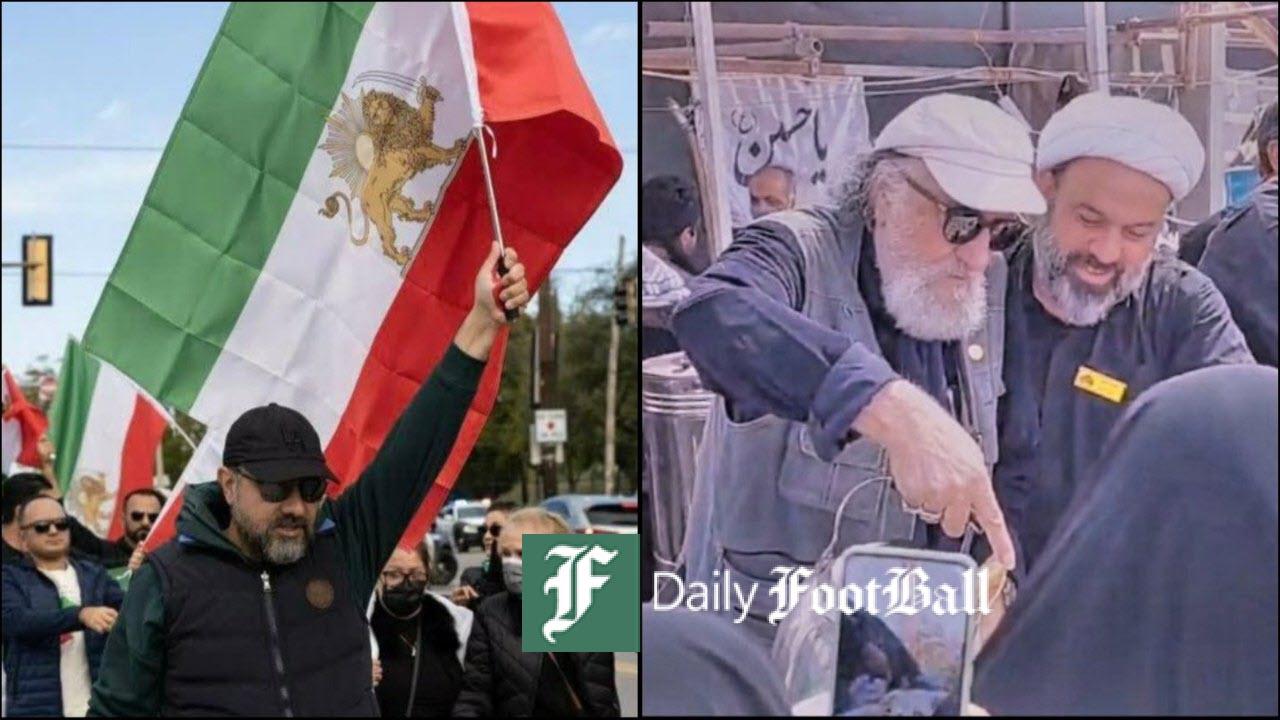 عکس| سرنوشت متفاوت «ارجمند»ها عکس| سرنوشت متفاوت «ارجمند»ها | دیلی 3