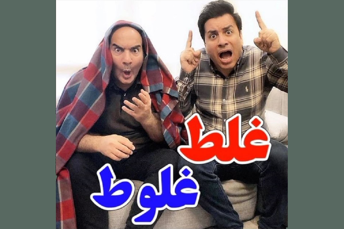 فیلم| کلیپ طنز جدید حسن ریوندی «خواب زن چپه!؟» در اینستاگرام داغ شد | دیلی 3