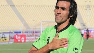 بازیکن اسبق پرسپولیس به 16 ماه حبس محکوم شد | دیلی 3