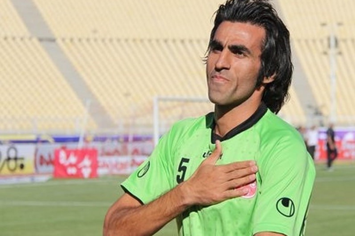بازیکن اسبق پرسپولیس به 16 ماه حبس محکوم شد بازیکن اسبق پرسپولیس به 16 ماه حبس محکوم شد | دیلی 3