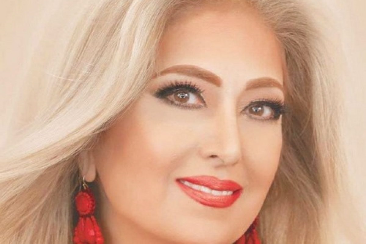 فیلم| انگلیسی حرف زدن لیلا فروهر پس از 40 سال زندگی در آمریکا | دیلی 3