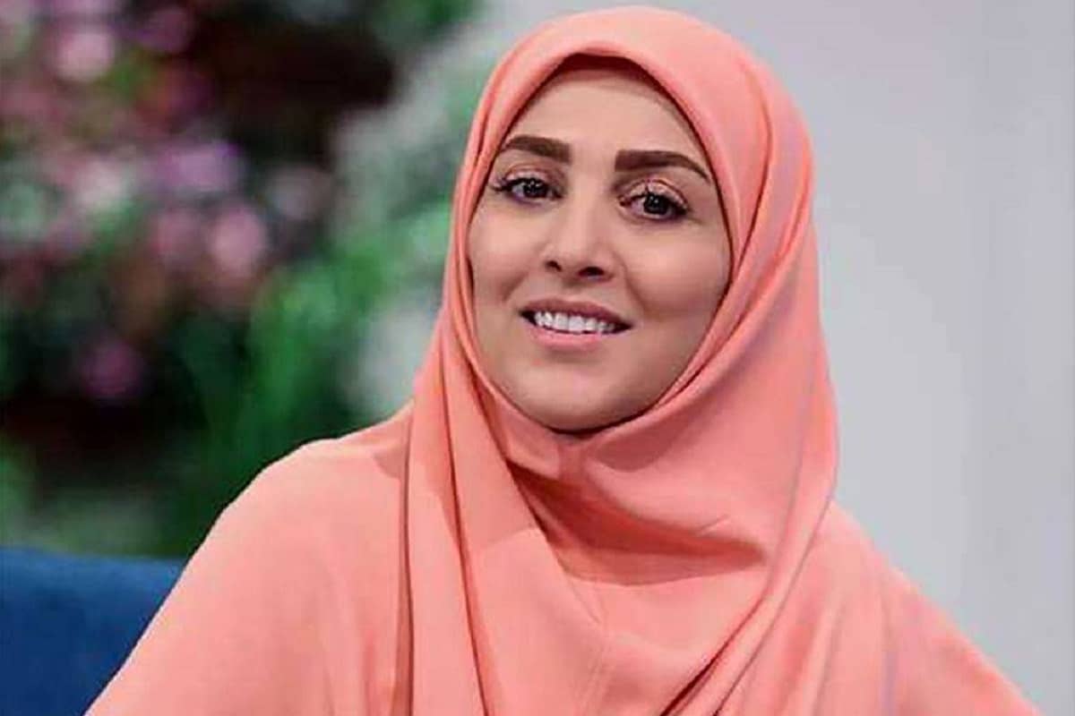 عکس| ژیلا صادقی به آمریکا مهاجرت کرد؟ | دیلی 3