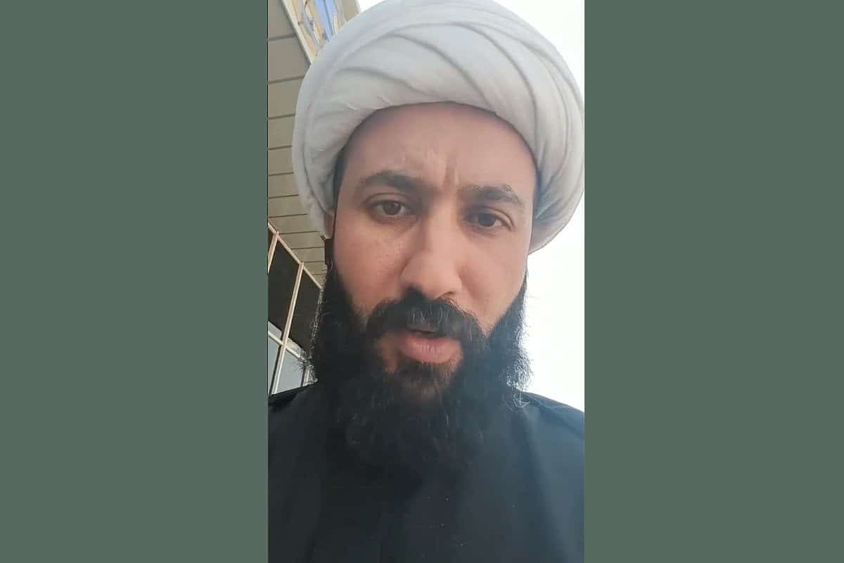 فیلم| افشاگری یک طلبه از وضعیت عجیب پوشش زنان هنجارشکن فیلم| افشاگری یک طلبه از وضعیت عجیب پوشش زنان هنجارشکن | دیلی 3