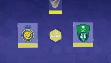 نتیجه بازی النصر و الاهلی در هفته 25 لیگ عربستان | دیلی 3