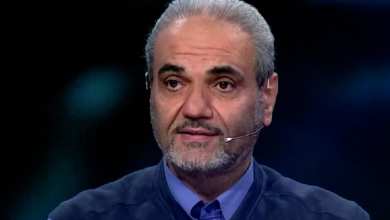 فیلم| وطن پرستی از نظر جواد خیابانی | دیلی 3
