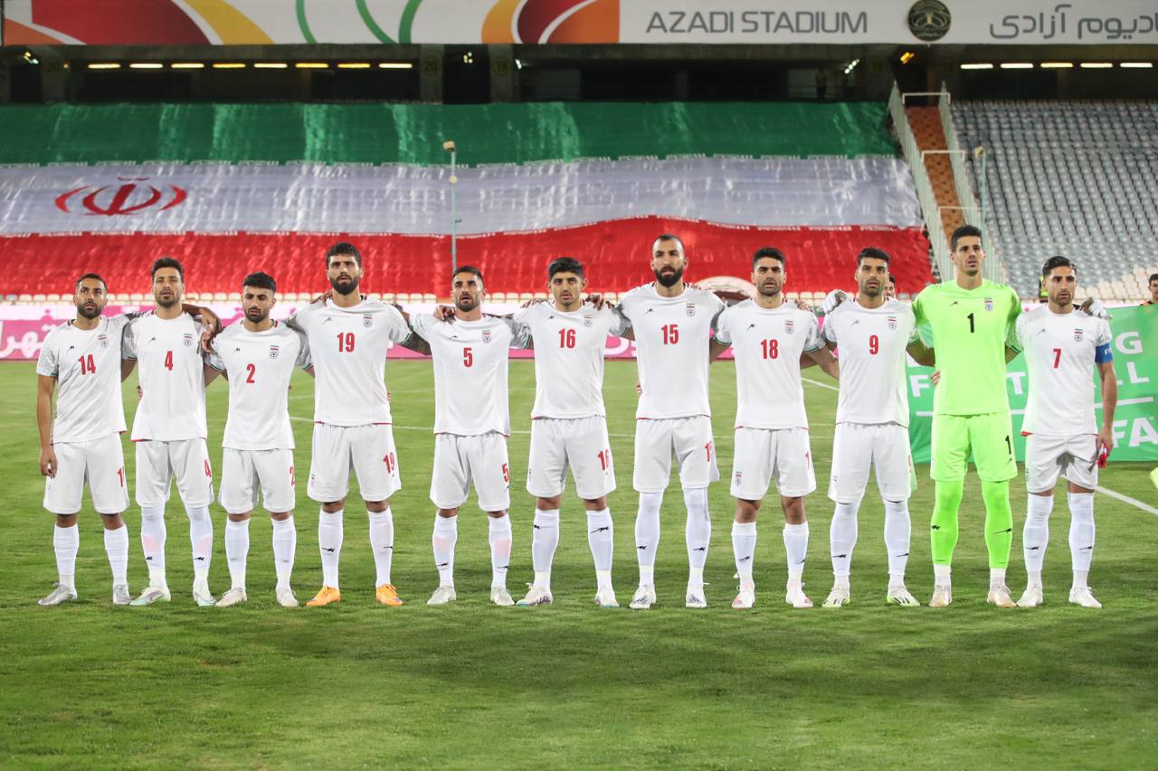 ترکیب ایران مقابل بورکینافاسو برای بازی امشب 15 دی 1402 | دیلی 3
