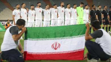 لیست بازیکنان دعوت شده به اردوی تیم ملی ایران در مهر 1402 | دیلی 3