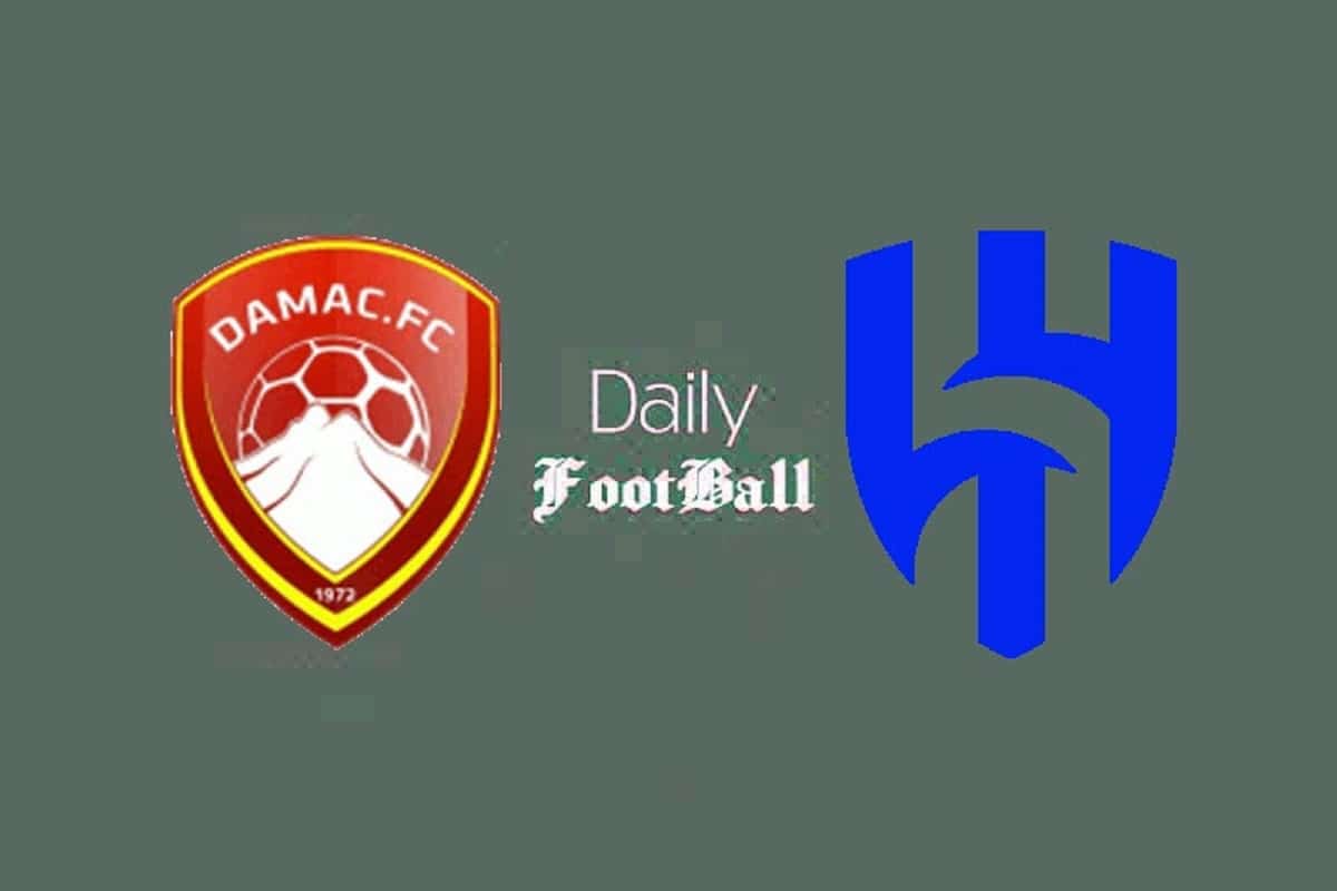 پخش زنده بازی الهلال و ضمک امشب چهارشنبه 7 شهریور 1403 پخش زنده بازی الهلال و ضمک امشب چهارشنبه 7 شهریور 1403 | دیلی 3