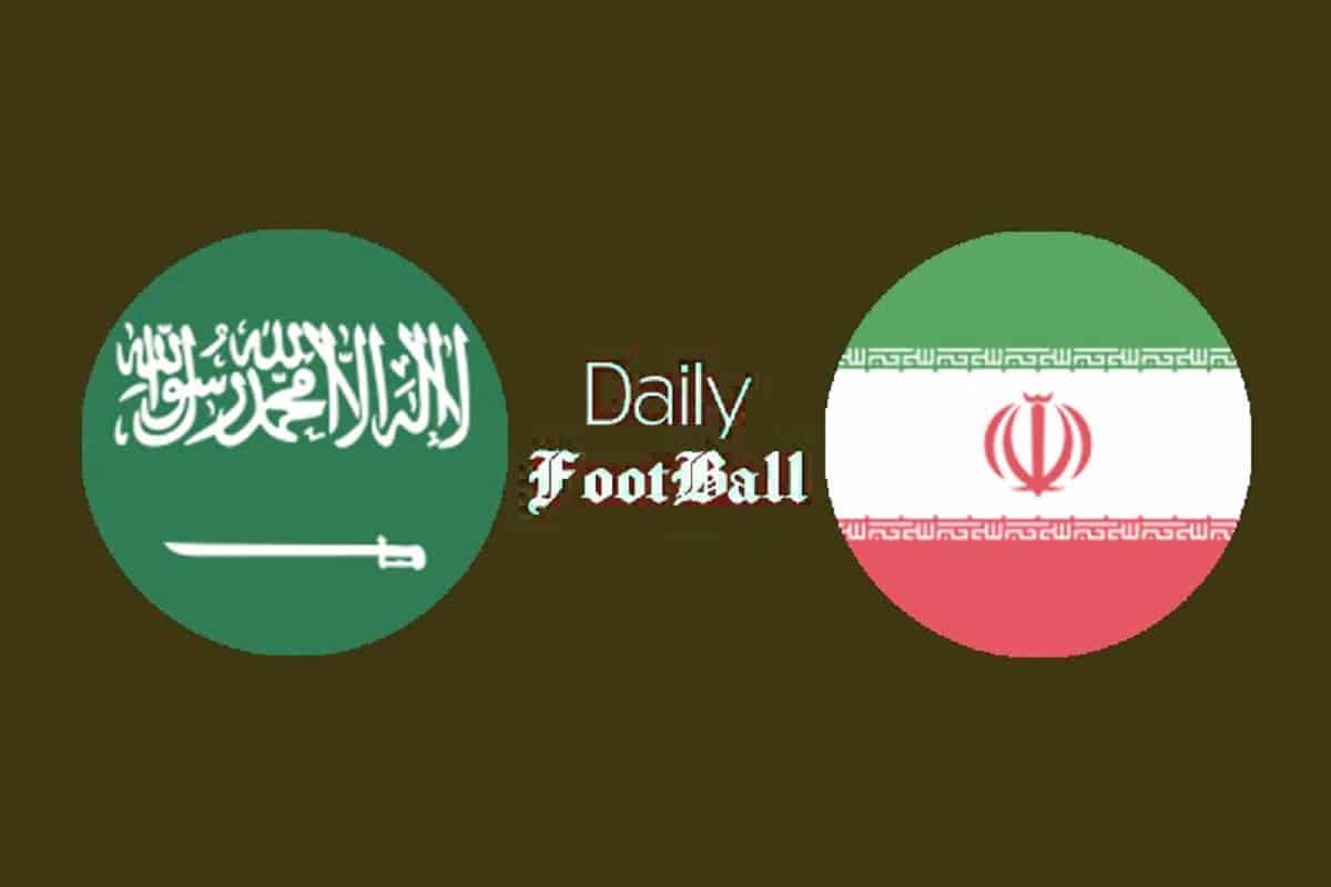 پیشنهاد بازی دوستانه ایران و عربستان به امیر قلعه نویی | دیلی 3