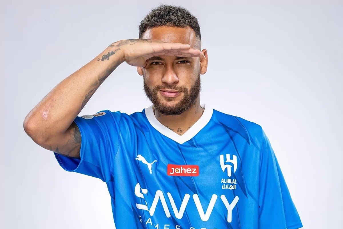 استقلال باعث اخراج نیمار از الهلال شد؟ استقلال باعث اخراج نیمار از الهلال شد؟ | دیلی 3