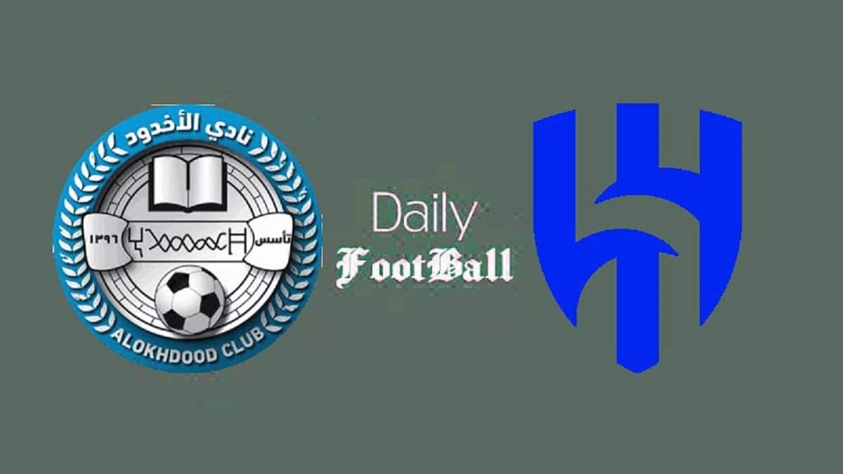 پخش زنده بازی الهلال و الاخدود امشب شنبه 15 مهر 1402 | دیلی 3