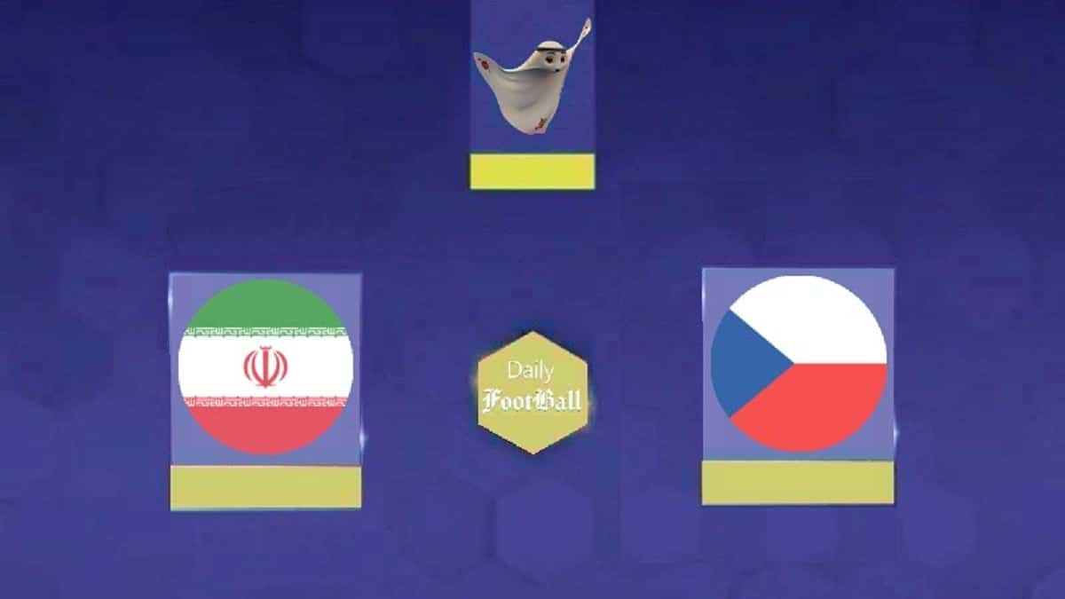 نتیجه بازی ایران و جمهوری چک در مرحله حذفی والیبال قهرمانی جهان 2025 | دیلی 3