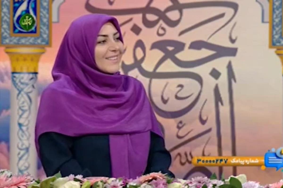 فیلم| خاطره جالب المیرا شریفی مقدم از شب عروسی خودش | دیلی 3