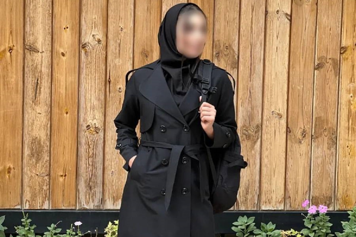 عکس| ارائه ایده استایل دانشجویی توسط دانشگاه آزاد عکس| ارائه ایده استایل دانشجویی توسط دانشگاه آزاد | دیلی 3