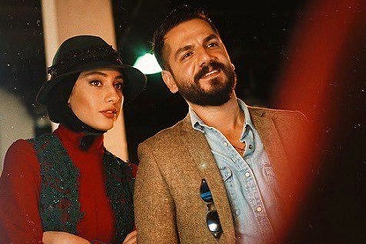 عکس| توهین سلبریتی کم فروغ به زنان محجبه | دیلی 3