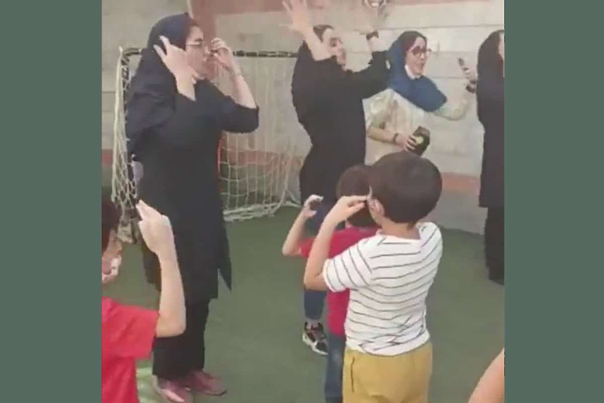 فیلم| قانون شکنی در مدارس غیرانتفاعی | دیلی 3