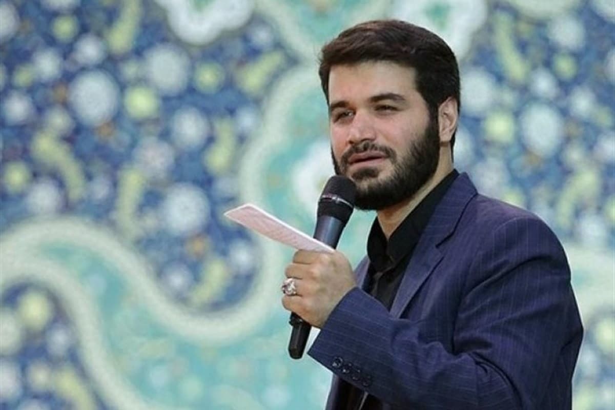 فیلم| اعلام آمادگی میثم مطیعی برای جنگ با اسرائیل فیلم| اعلام آمادگی میثم مطیعی برای جنگ با اسرائیل | دیلی 3