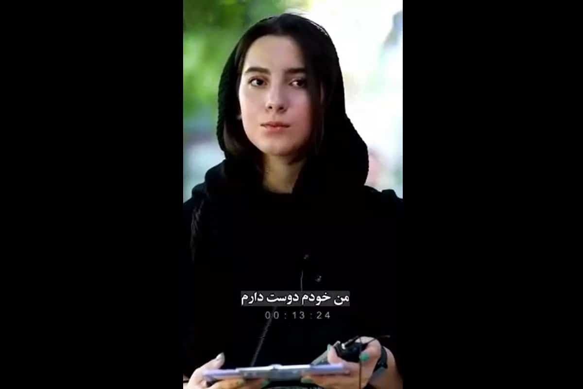 فیلم| شام عروسی چی بود؟ | دیلی 3