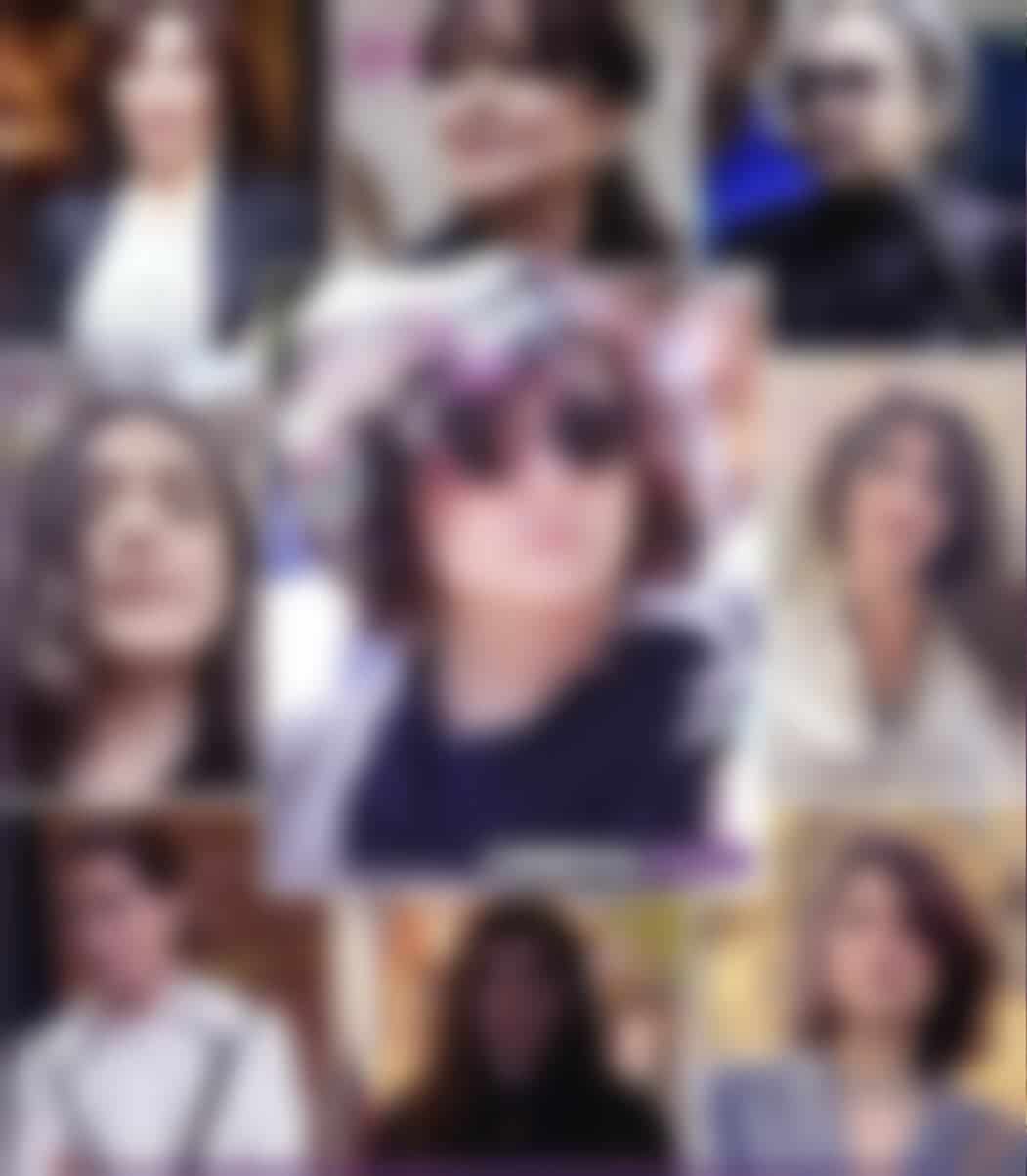 عکس| به علت کشف حجاب؛ این پیر بازیگران زن بازنشسته شدند | دیلی 3