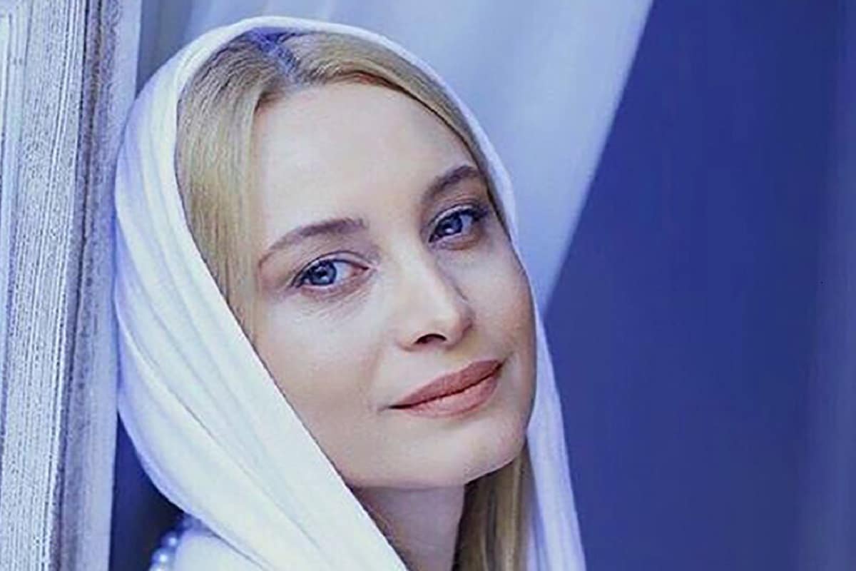 عکس| واکنش تند مریم کاویانی به توهین کتایون ریاحی | دیلی 3