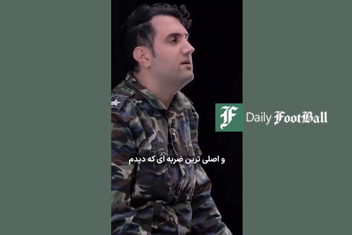 فیلم| سربازی چی رو ازت گرفت؟ | دیلی 3