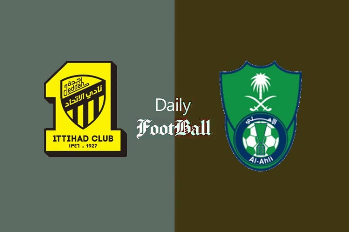 فیلم| خلاصه بازی الاتحاد و الاهلی امشب جمعه 14 مهر 1402 | دیلی 3