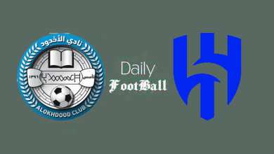 پخش زنده بازی الهلال و الاخدود امشب شنبه 3 شهریور 1403 | دیلی 3