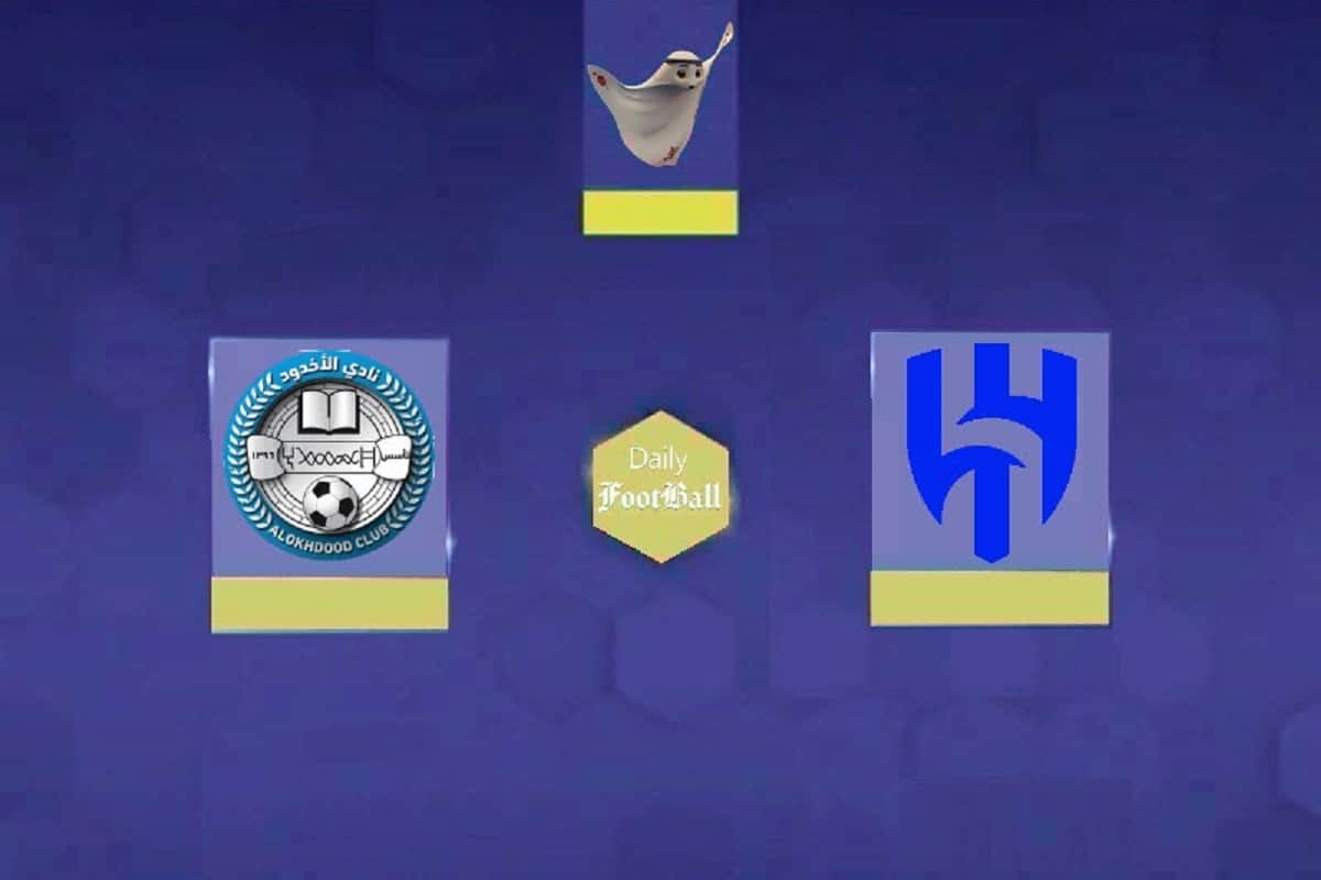 نتیجه بازی الهلال و الاخدود| تداوم پیروزی های متوالی الهلال در لیگ عربستان نتیجه بازی الهلال و الاخدود| تداوم پیروزی های متوالی الهلال در لیگ عربستان | دیلی 3
