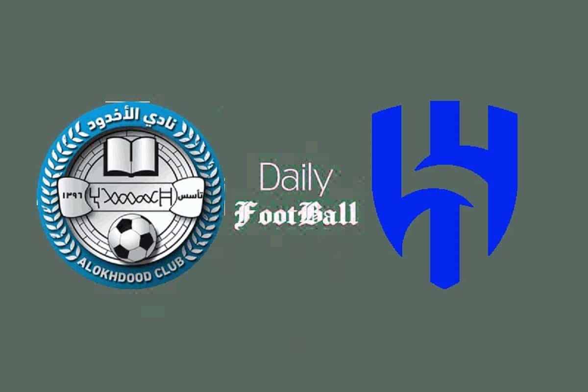 پخش زنده بازی الهلال و الاخدود امشب شنبه 15 مهر 1402 | دیلی 3