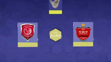 نتیجه بازی پرسپولیس و الدحیل| حذف پرسپولیس از لیگ قهرمانان آسیا 2023 | دیلی 3