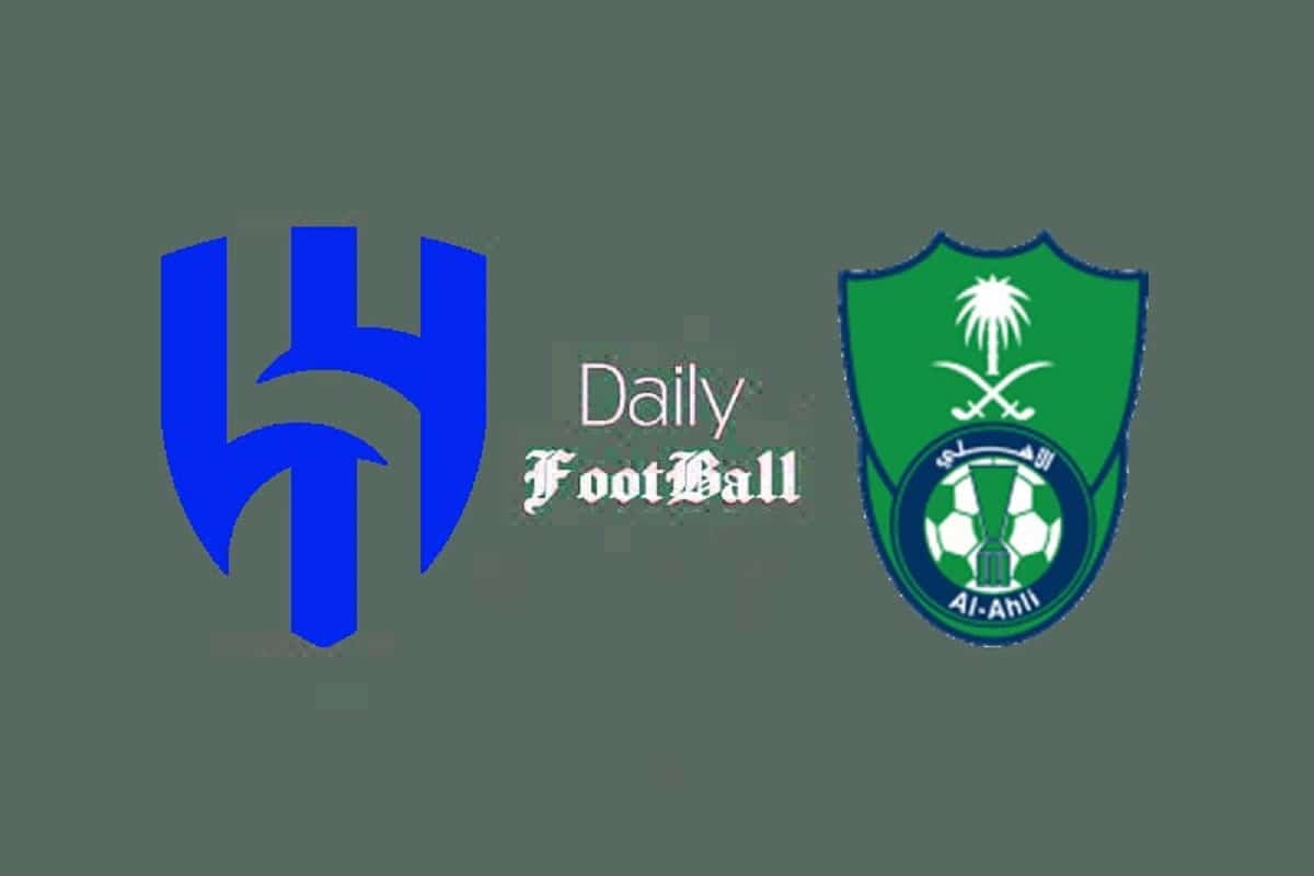 پخش زنده بازی الهلال و الاهلی امشب جمعه 10 اسفند 1403 پخش زنده بازی الهلال و الاهلی امشب جمعه 10 اسفند 1403 | دیلی 3