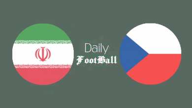 پخش زنده بازی والیبال ایران و جمهوری چک امروز پنجشنبه 3 مهر 1404 | دیلی 3